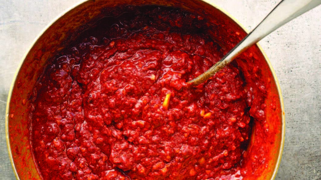 פלפלצ'ומה של רפי כהן