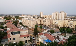 לוד נוף (צילום: Picture546, shutterstock)