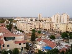 לוד נוף