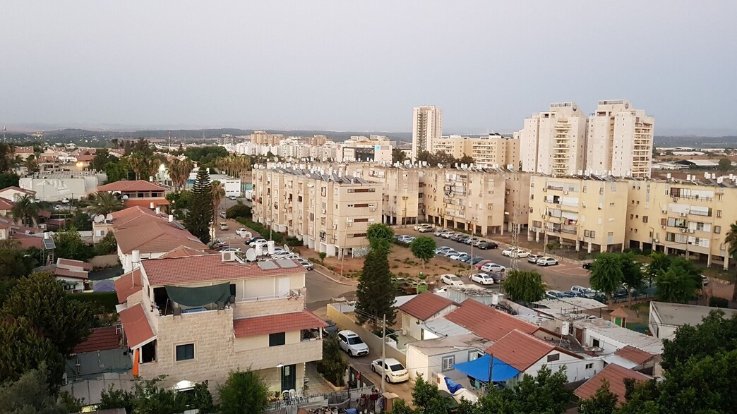 לוד נוף לוד נוף