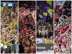 (עודד קרני, אלן שיבר) (צילום: ספורט 5)