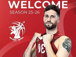 (הפועל העמק) (צילום: ספורט 5)