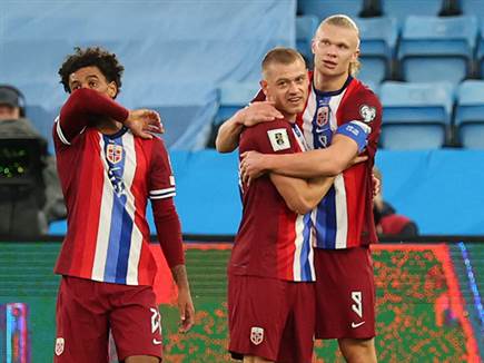 (אודי ציטיאט) (צילום: ספורט 5)