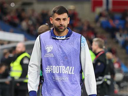 (צילום: אודי ציטיאט) (צילום: ספורט 5)