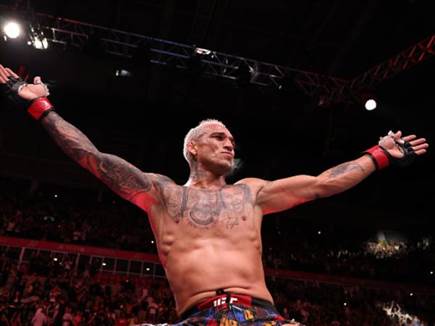 ברזיל סיימה את הערב עם חיוך. אוליביירה (GETTY) (צילום: ספורט 5)