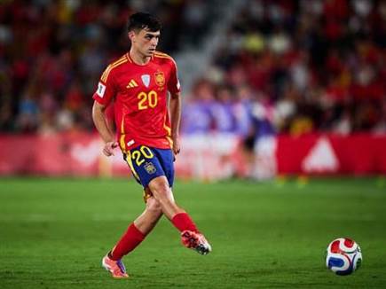 Manuel Queimadelos/Quality Sport Images/Getty Images (צילום: ספורט 5)