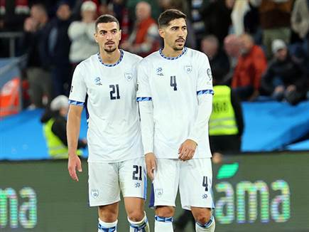 (אודי ציטיאט) (צילום: ספורט 5)