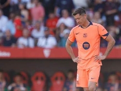 Eric Verhoeven/Soccrates/Getty Images (צילום: ספורט 5)