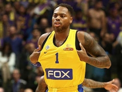 (אלן שיבר) (צילום: ספורט 5)