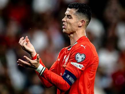 (GETTY) (צילום: ספורט 5)