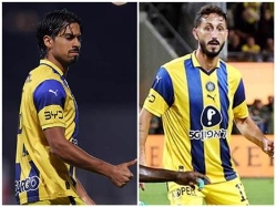 (אלן שיבר) (צילום: ספורט 5)