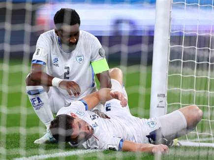 (GETTY) (צילום: ספורט 5)