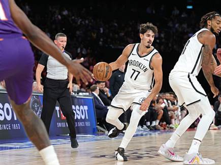 (Photo by Nathaniel S. Butler/NBAE via Getty Images) (Photo by Nathaniel S. Butler/NBAE via Getty Images)