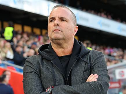 (אודי ציטיאט) (צילום: ספורט 5)