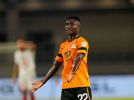 (Photo by Ulrik Pedersen/DeFodi Images via Getty Images) (צילום: ספורט 5)