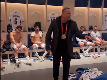 sportFive1612076 (צילום: ספורט 5)