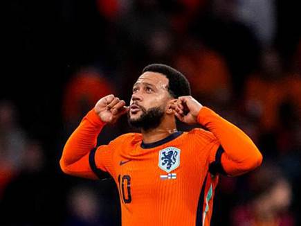 (Photo by Rene Nijhuis/MB Media/Getty Images) (צילום: ספורט 5)