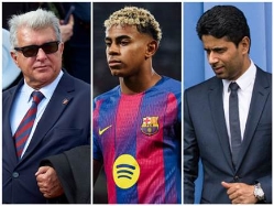 (GETTY) (צילום: ספורט 5)