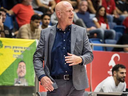 פתח עונה עם הפסד. הדר (ספי מגריזו)