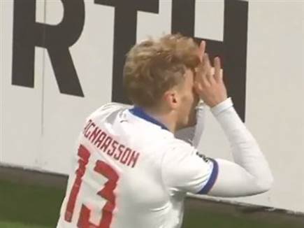 (צילום מסך) (צילום: ספורט 5)