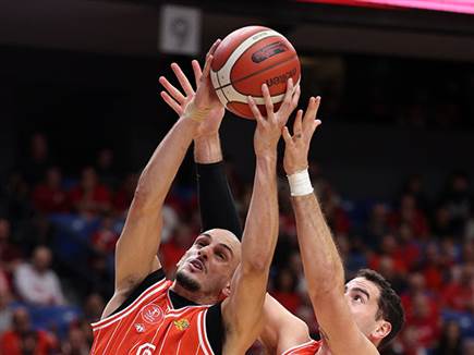 עכשיו, לשבוע כפול ביורוליג (אלן שיבר)