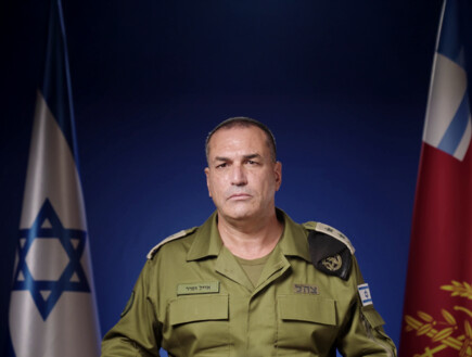 הרמטכ"ל בביקורת חריפה: "קורא לוועדת חקירה חיצונית"