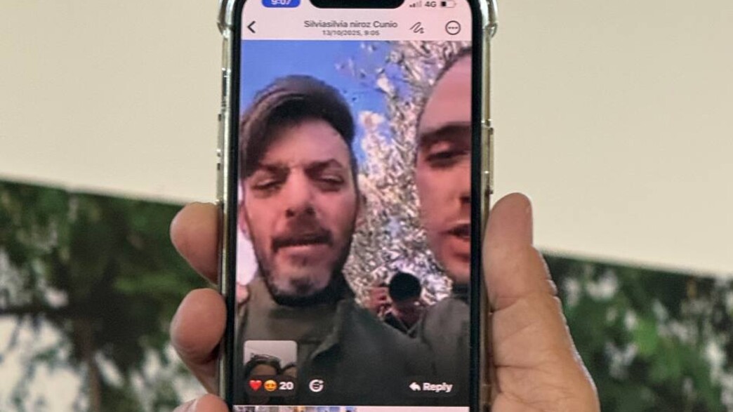 דוד ואריאל קוניו