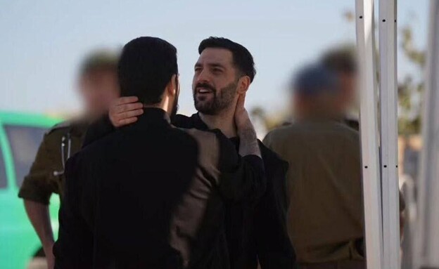 גלי וזיו ברמן גלי וזיו ברמן