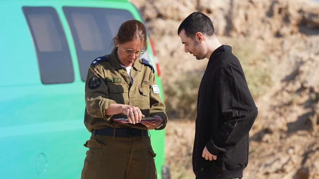 גיא גלבוע דלאל