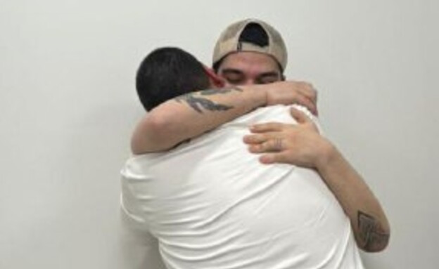 יוסף חיים אוחנה (צילום: דובר צה"ל) יוסף חיים אוחנה (צילום: דובר צה"ל)