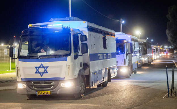 שחרור אסירים ביטחוניים שחרור אסירים ביטחוניים