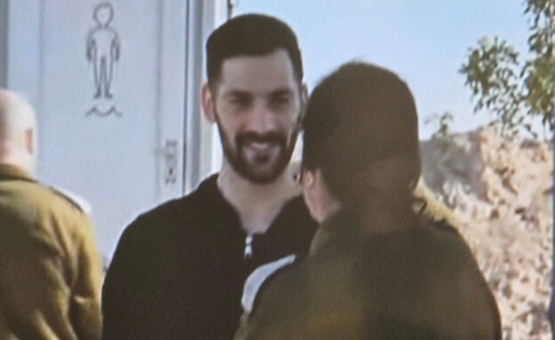 גלי ברמן ונציגות צהל