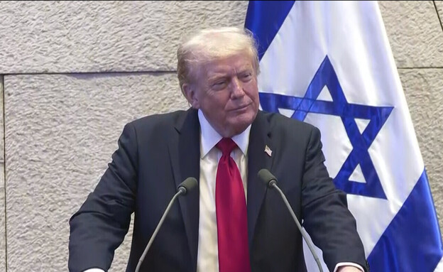 דונלד טראמפ דונלד טראמפ