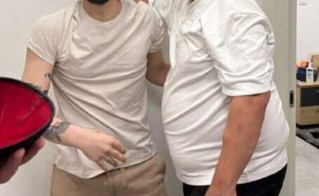 יוסף חיים אוחנה