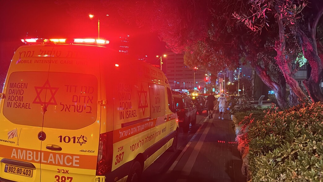 אותרה גופת אישה שרופה אותרה גופת אישה שרופה