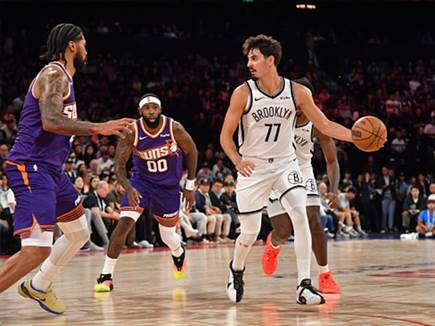 (Photo by Juan Ocampo/NBAE via Getty Images)