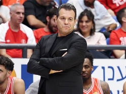 (אלן שיבר) (צילום: ספורט 5)