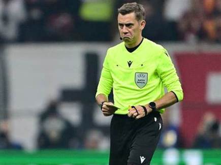 (GETTY) (צילום: ספורט 5)