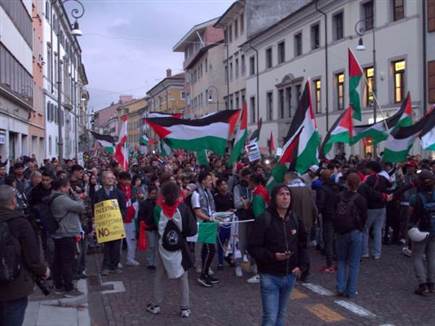 (Photo by Michele Novaga/Anadolu via Getty Images) (צילום: ספורט 5)