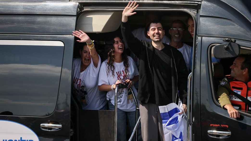 גיא גלבוע דלאל