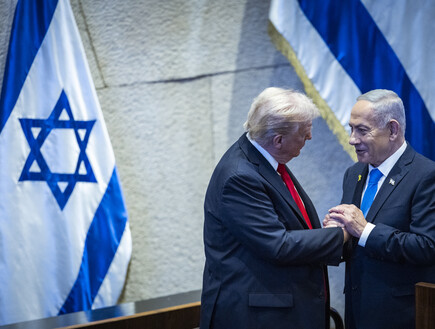 פסגת טראמפ-נתניהו, והמוקש שרה"מ ינסה לבלום בעזה