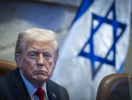טראמפ: "קזחסטן מצטרפת להסכמי אברהם"