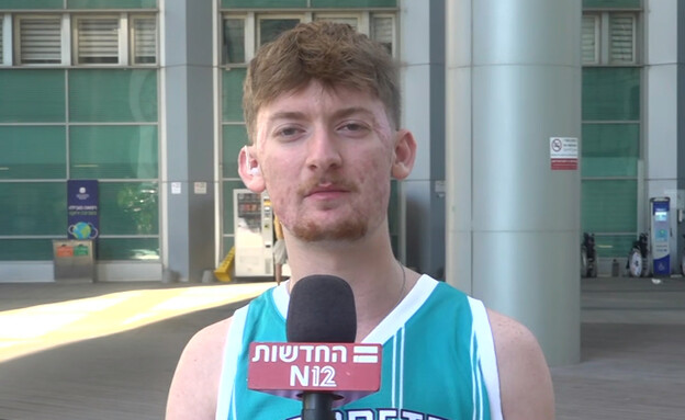 אופיר אנגרסט אחיו של מתן אנגרסט