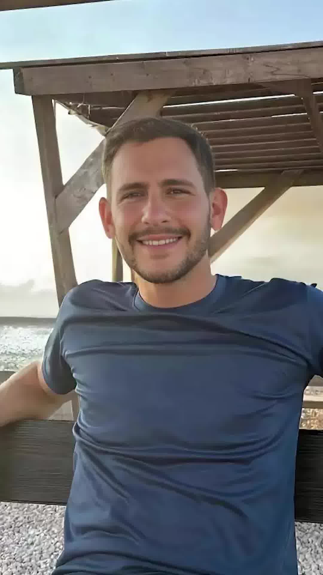 הותר לפרסום: גופתו של הקצין החטוף דניאל פרץ הושבה ארצה וזוהתה