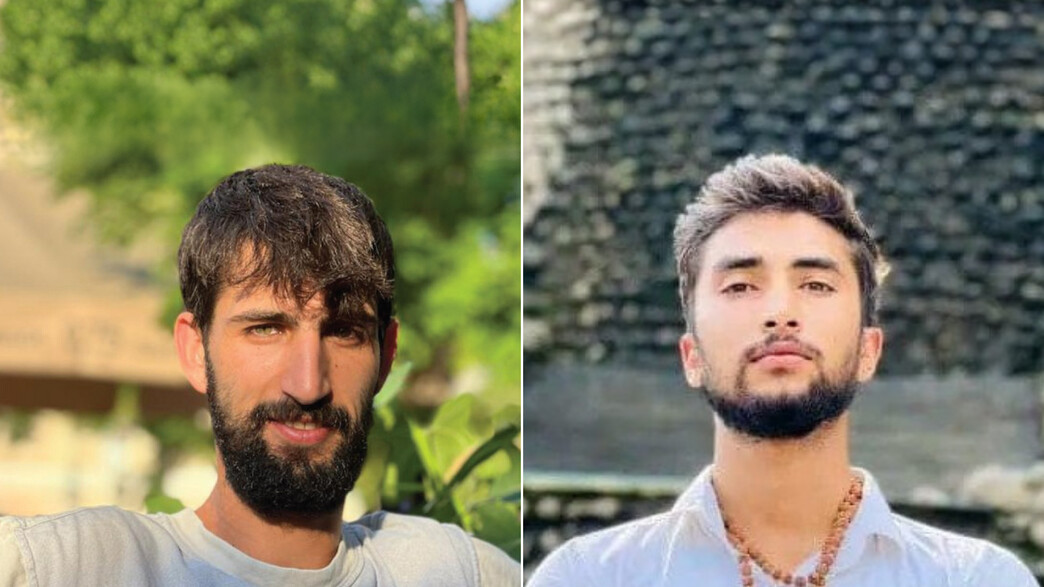 ביפין ג'ושי ז"ל, גיא אילוז ז"ל