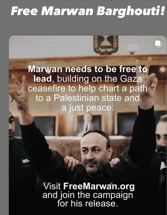 כוכבת "סקס והעיר הגדולה" סינת'יה ניקסון קוראת לשחרור רב המרצחים