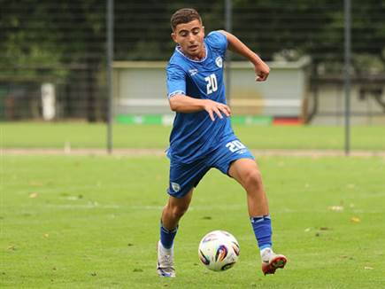 (Photo by Juergen Schwarz/Getty Images for DFB (צילום: ספורט 5)