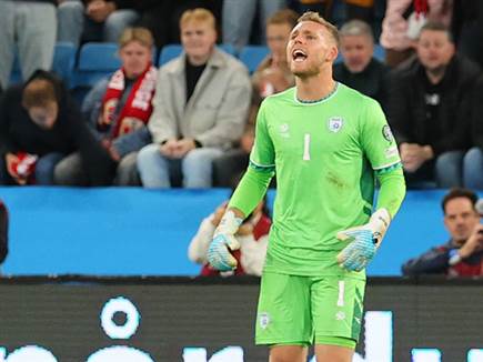 (אודי ציטיאט) (צילום: ספורט 5)