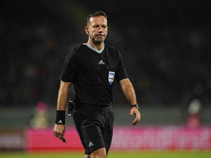 (Hugo Pfeiffer/Icon Sport via Getty Images) (צילום: ספורט 5)