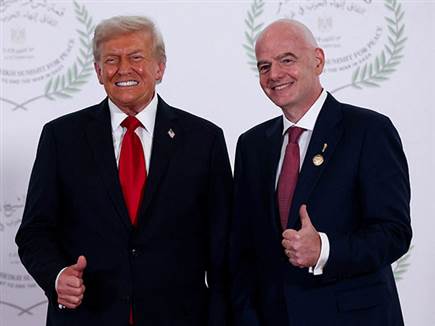 (Suzanne Plunkett - Pool / Getty Images) (צילום: ספורט 5)